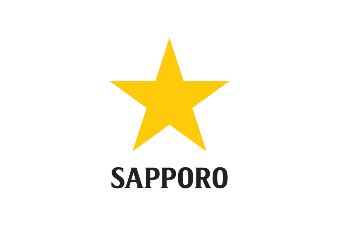 Sapporo BreweriesVector SVG & PNG Logo