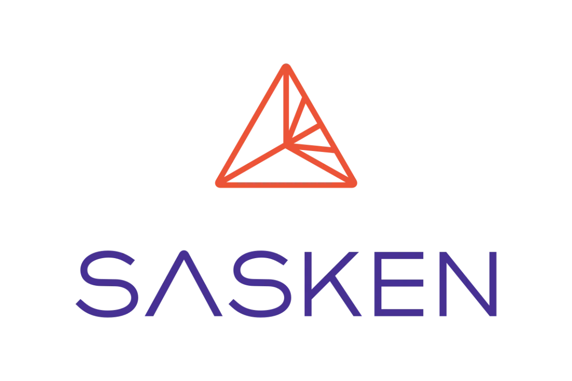 Sasken Communication TechnologiesVector SVG & PNG Logo