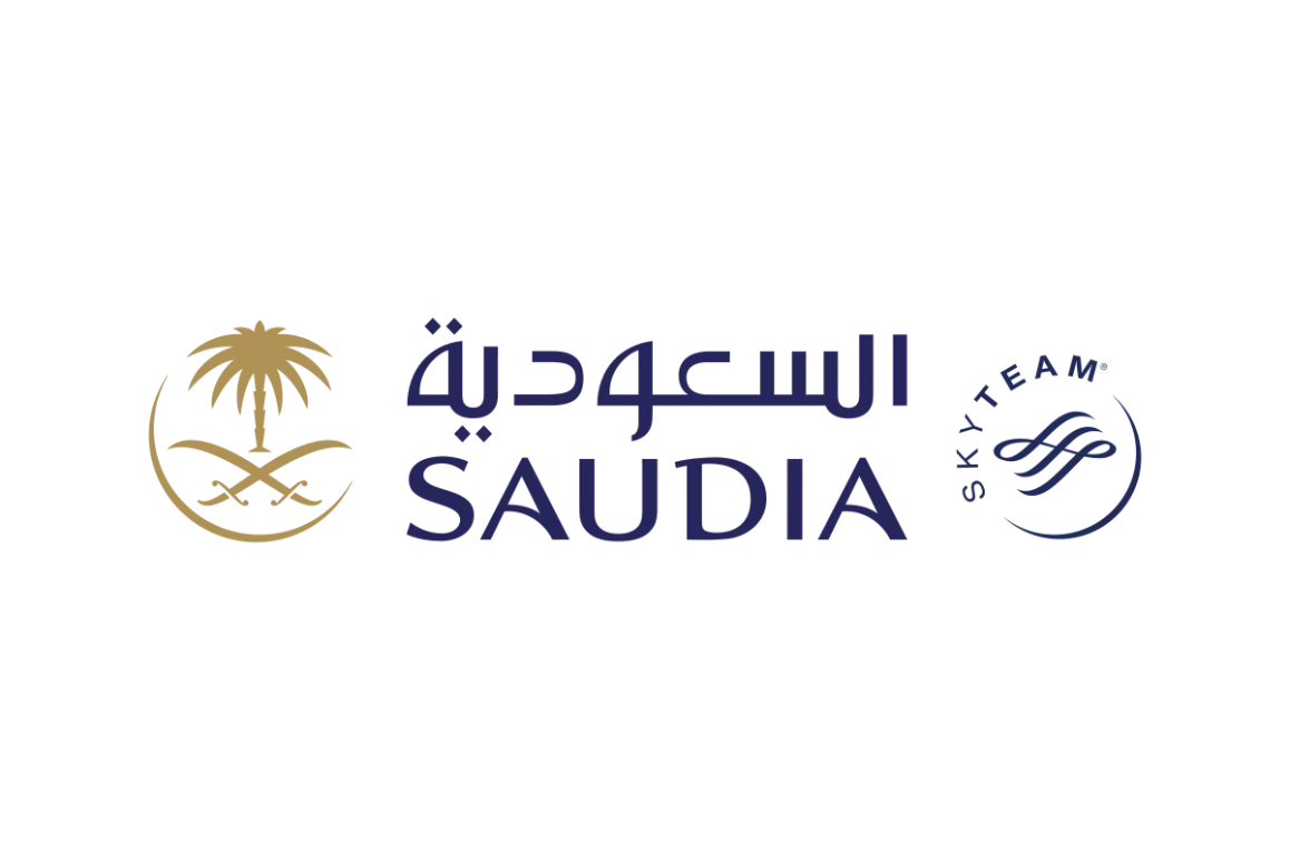 SaudiaVector SVG & PNG Logo