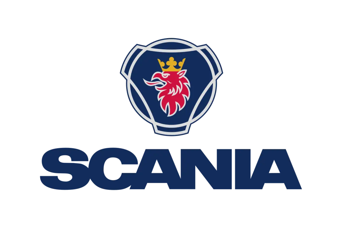 ScaniaVector SVG & PNG Logo