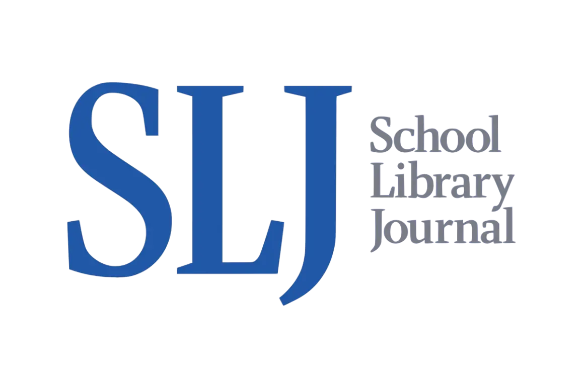 School Library JournalVector SVG & PNG Logo