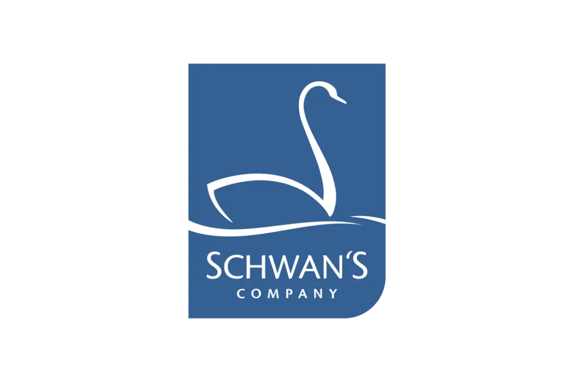 Schwan Food CompanyVector SVG & PNG Logo
