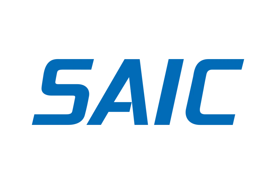 Science Applications International CorporationVector SVG & PNG Logo