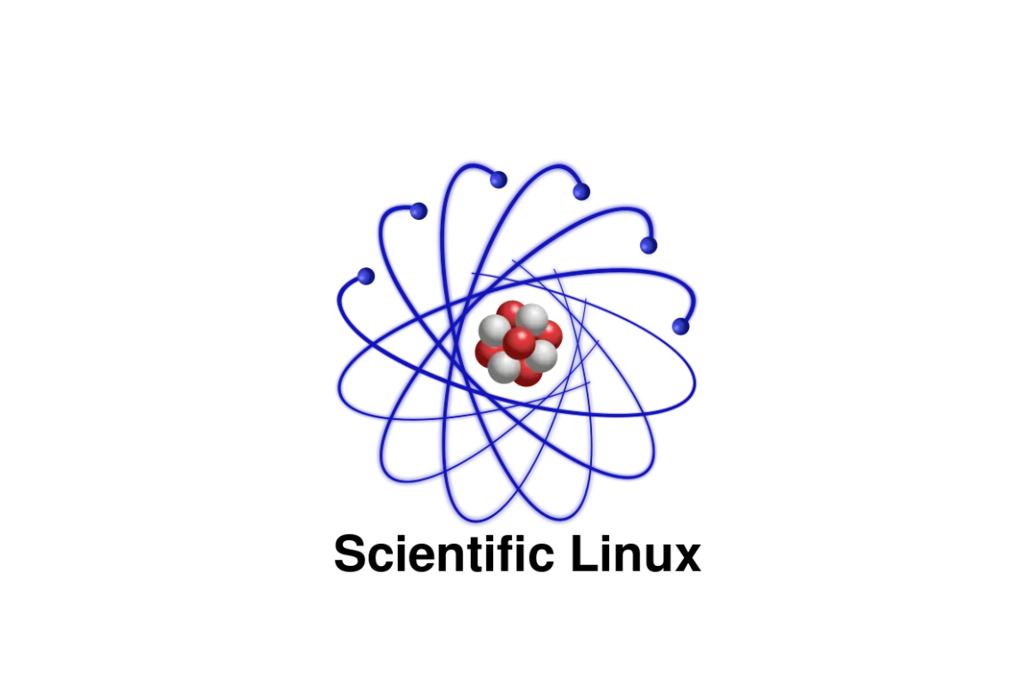 Scientific LinuxVector SVG & PNG Logo