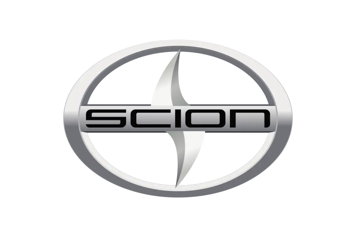 ScionVector SVG & PNG Logo