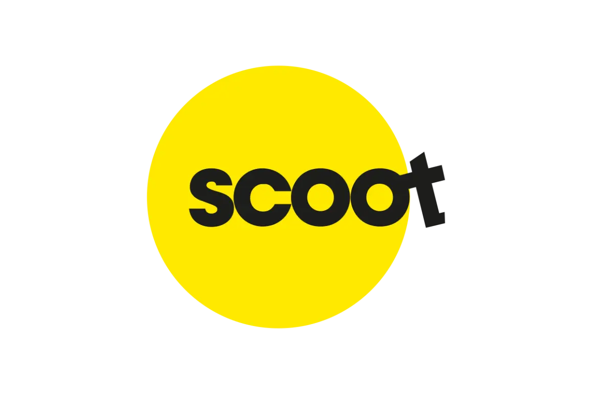 ScootVector SVG & PNG Logo