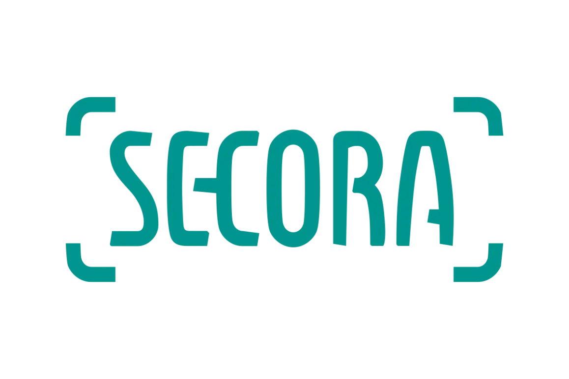 SecoraVector SVG & PNG Logo