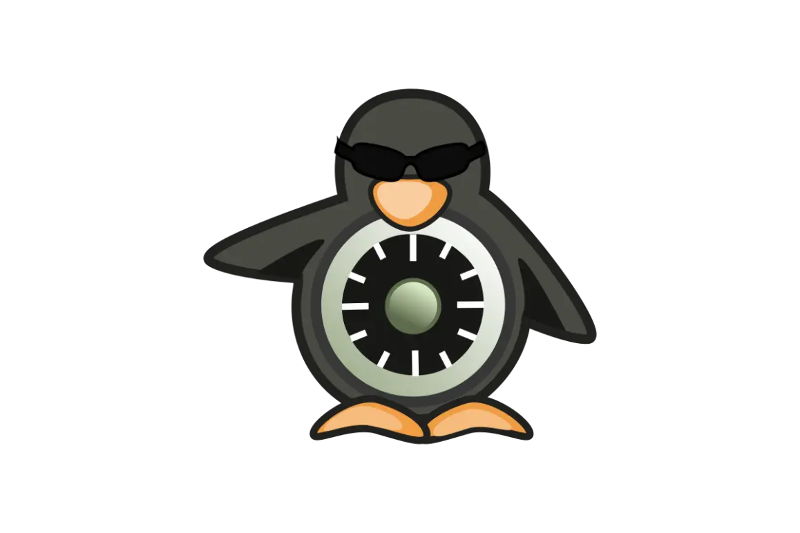 Security-Enhanced LinuxVector SVG & PNG Logo