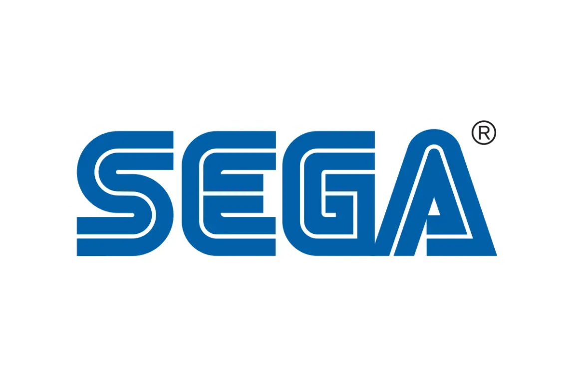 SegaVector SVG & PNG Logo