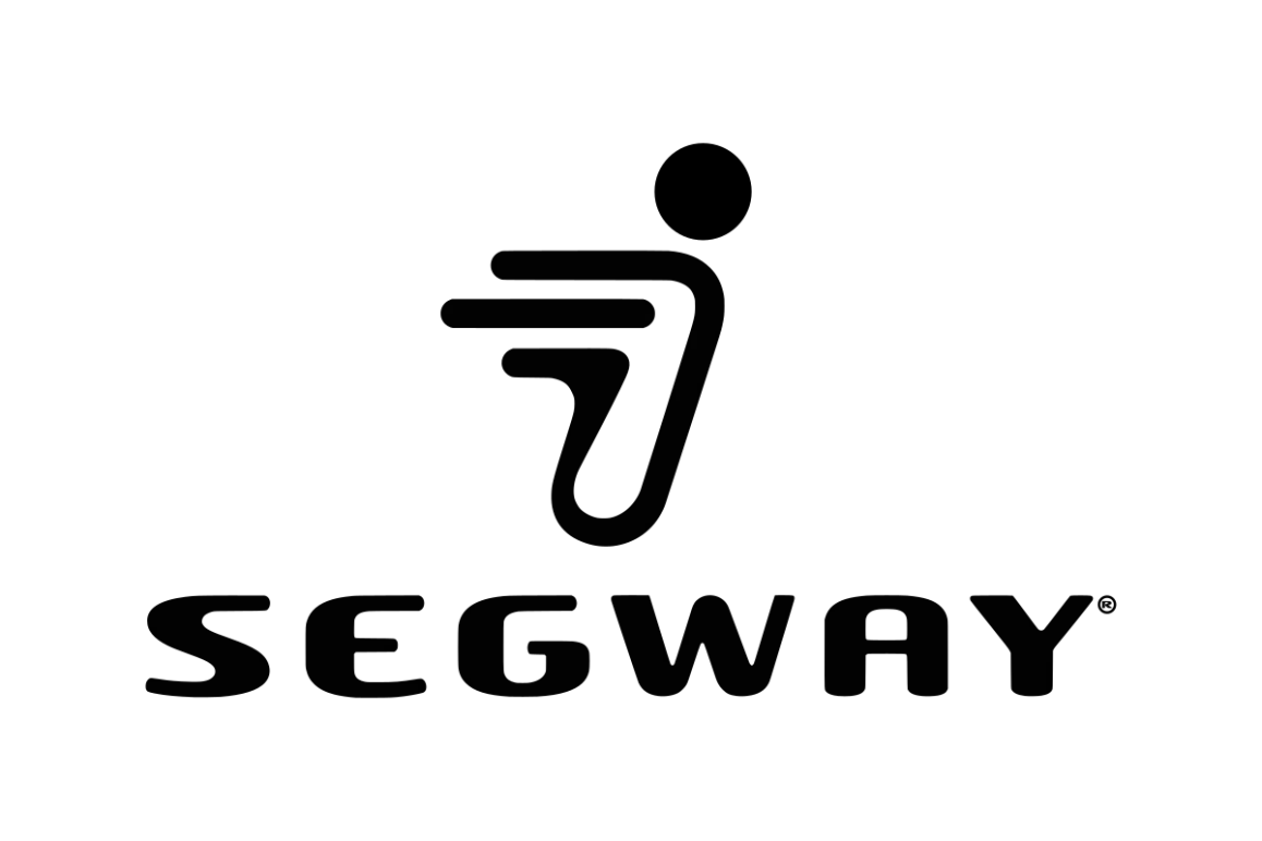 Segway Inc.Vector SVG & PNG Logo