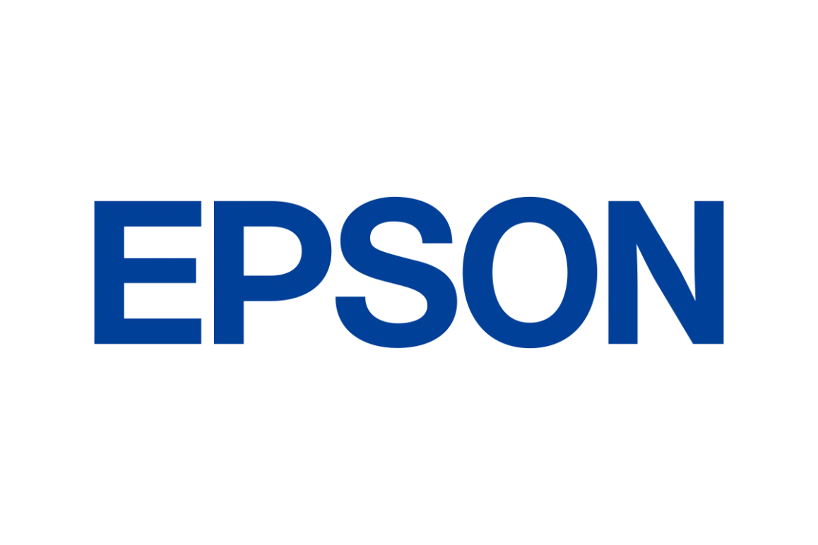 Seiko EpsonVector SVG & PNG Logo