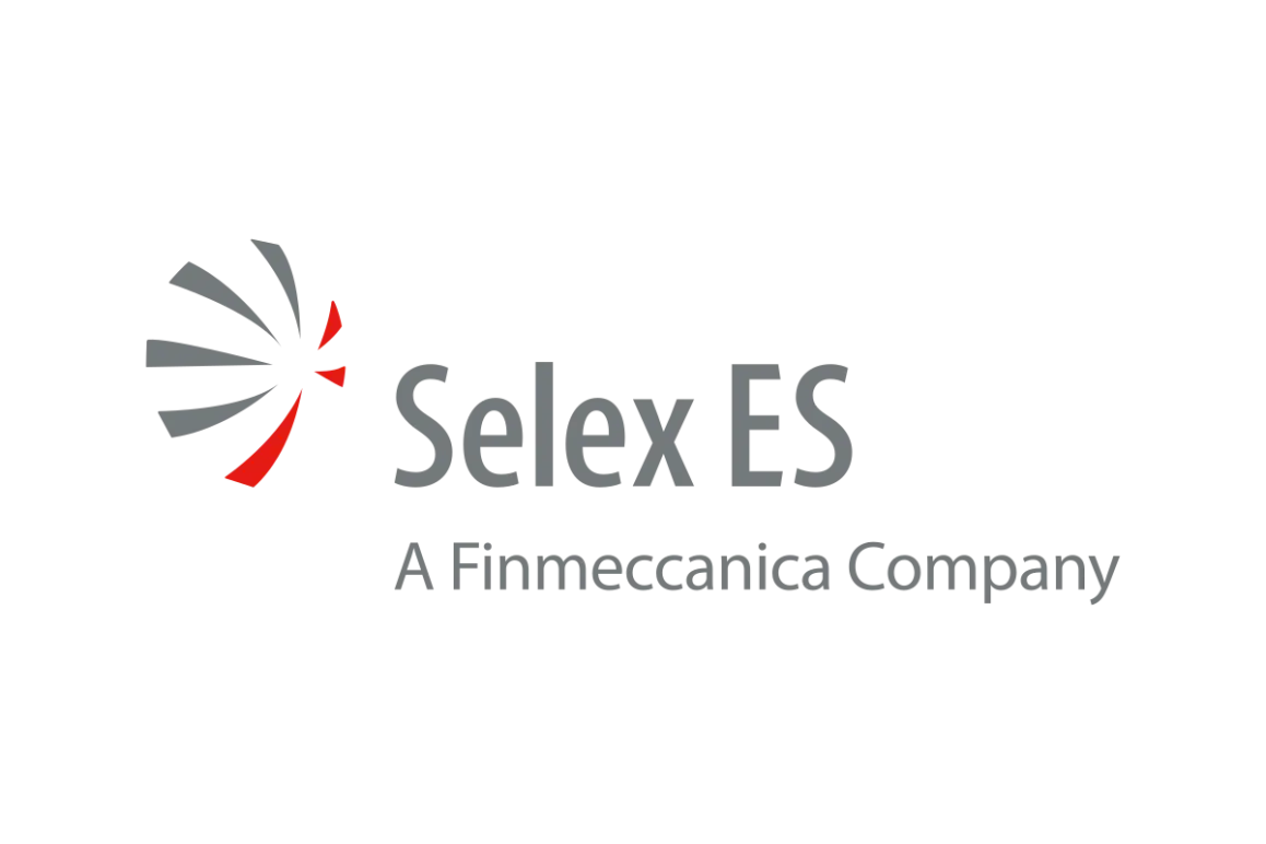 SELEX ESVector SVG & PNG Logo
