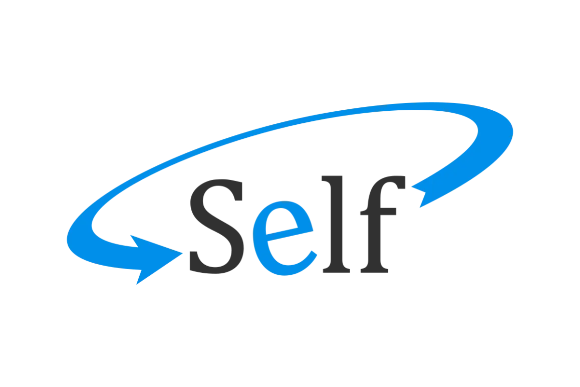 SelfVector SVG & PNG Logo
