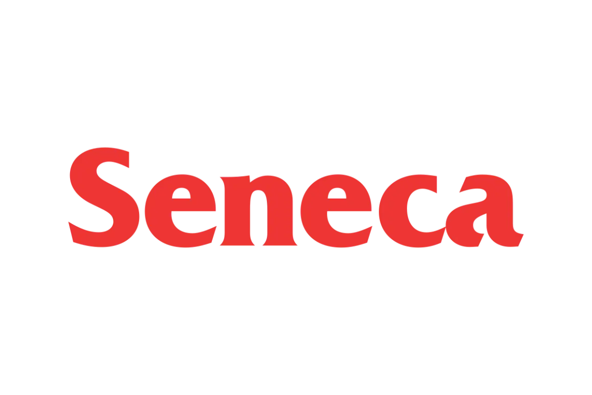 Seneca CollegeVector SVG & PNG Logo