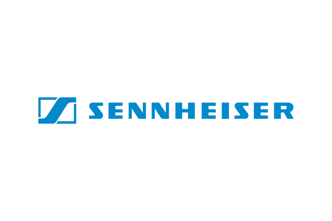 SennheiserVector SVG & PNG Logo