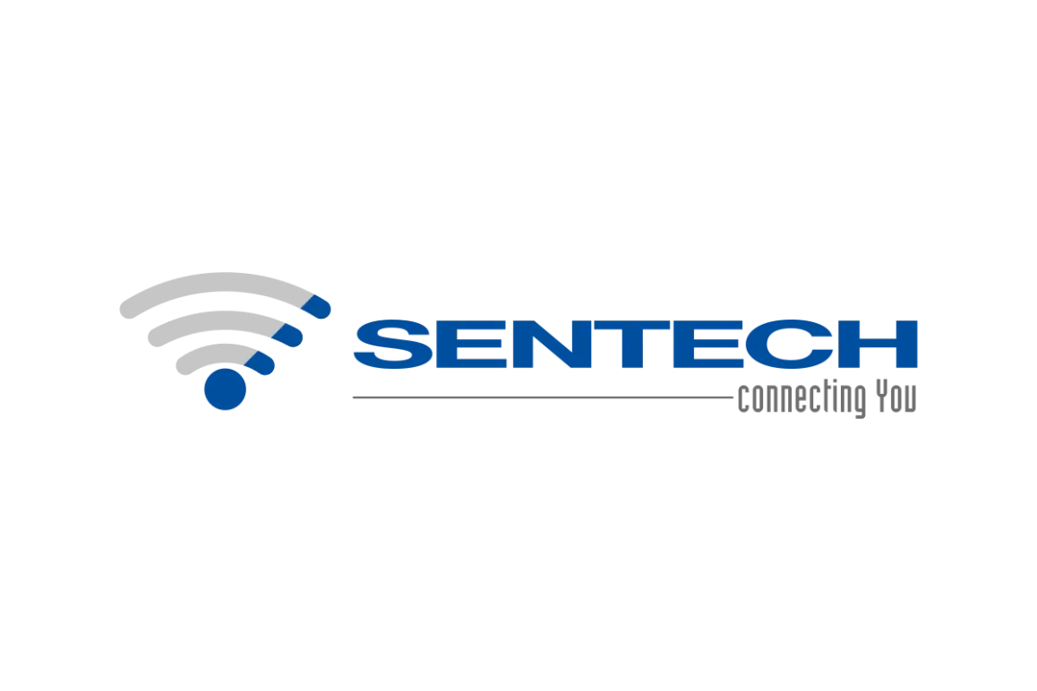 SentechVector SVG & PNG Logo
