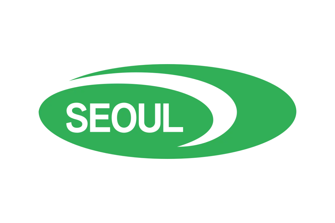 Seoul SemiconductorVector SVG & PNG Logo