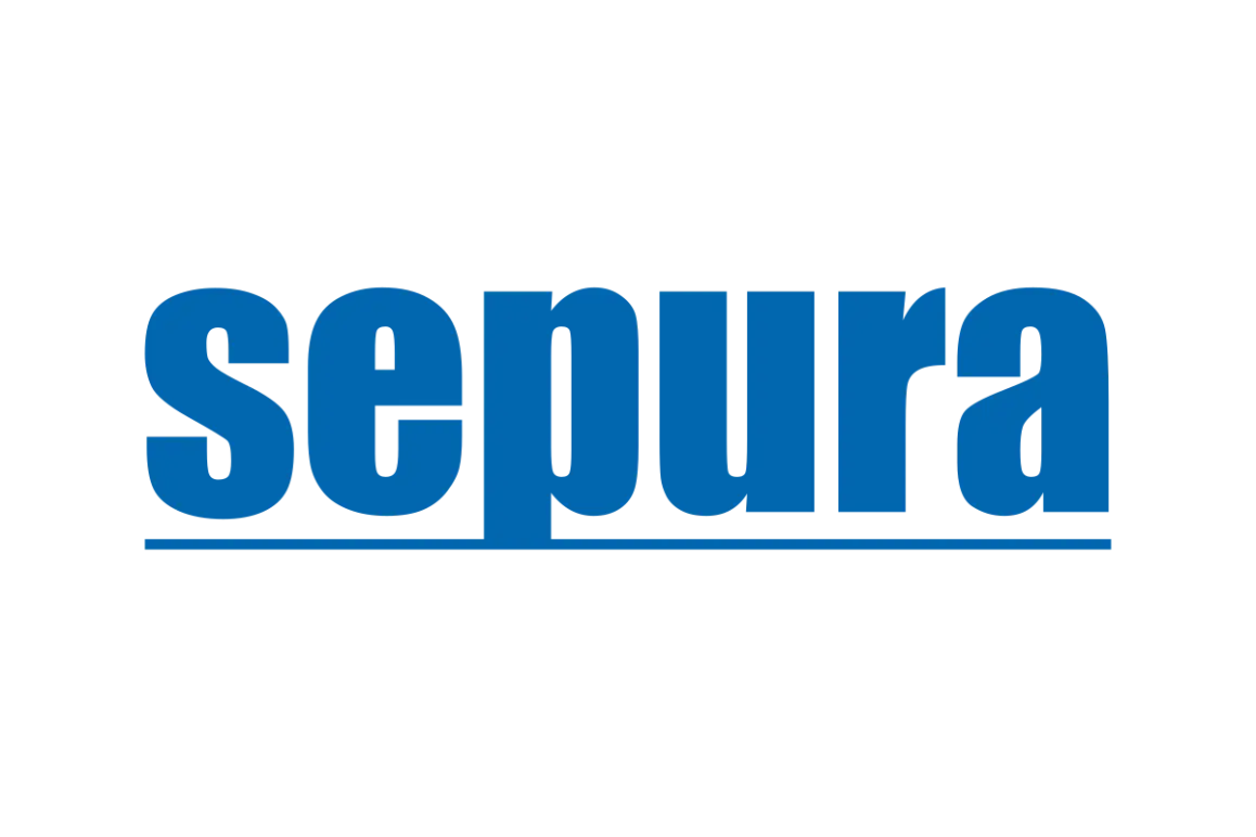 SepuraVector SVG & PNG Logo