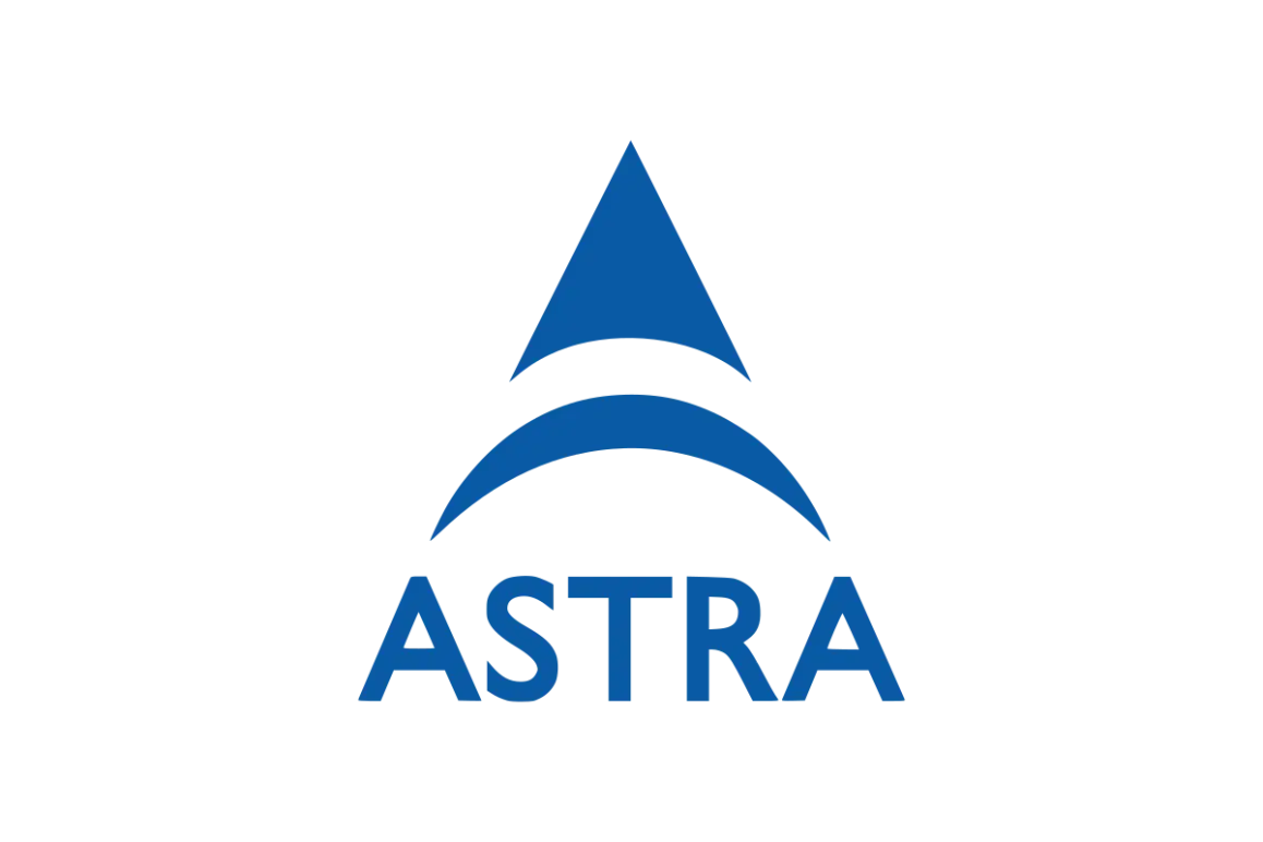 SES AstraVector SVG & PNG Logo