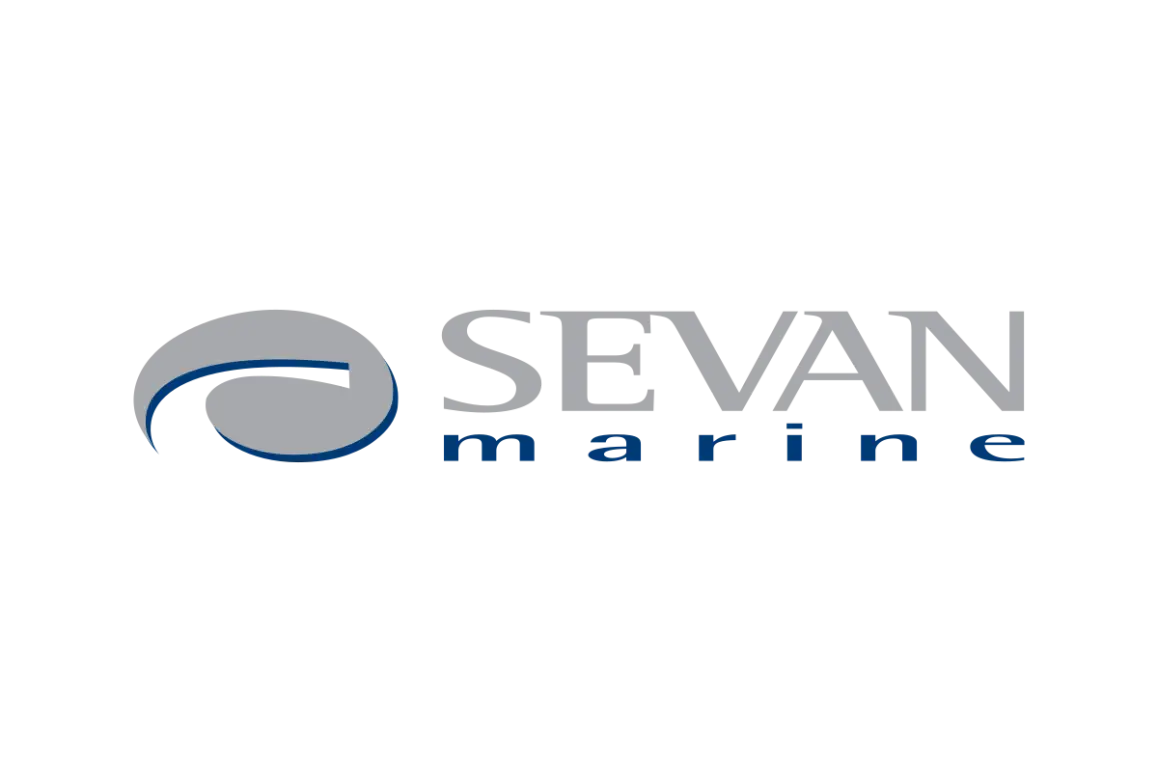 Sevan MarineVector SVG & PNG Logo