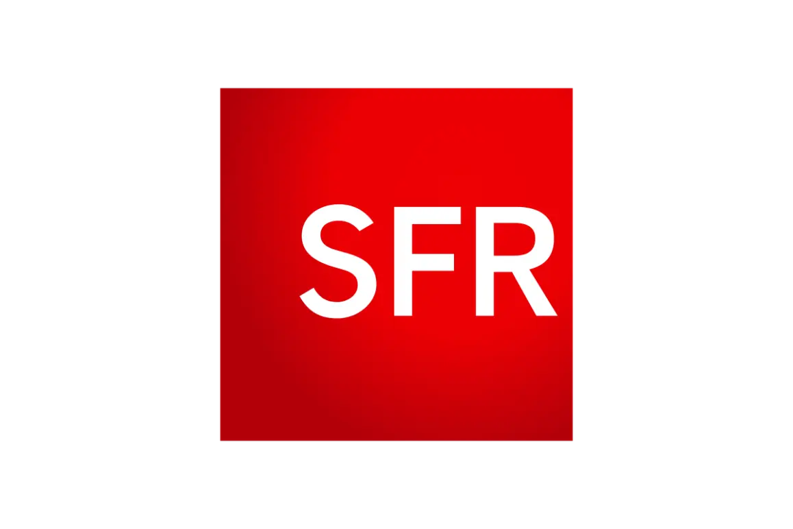 SFRVector SVG & PNG Logo