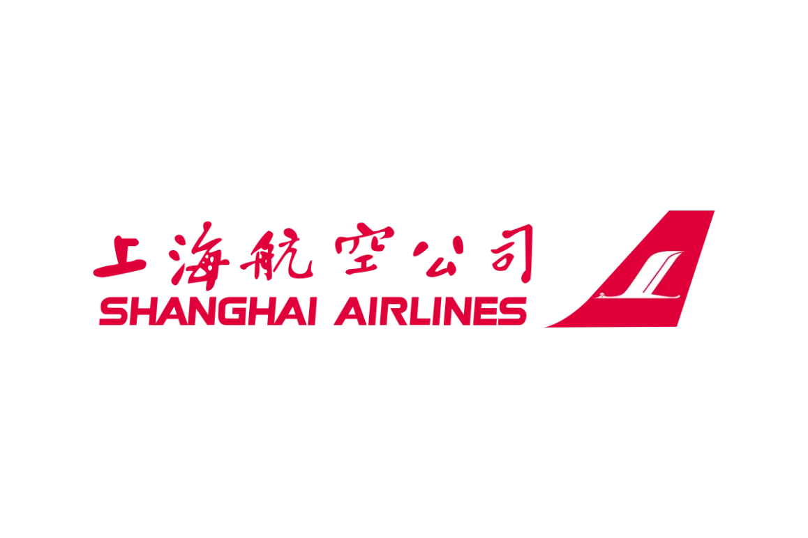 Shanghai AirlinesVector SVG & PNG Logo