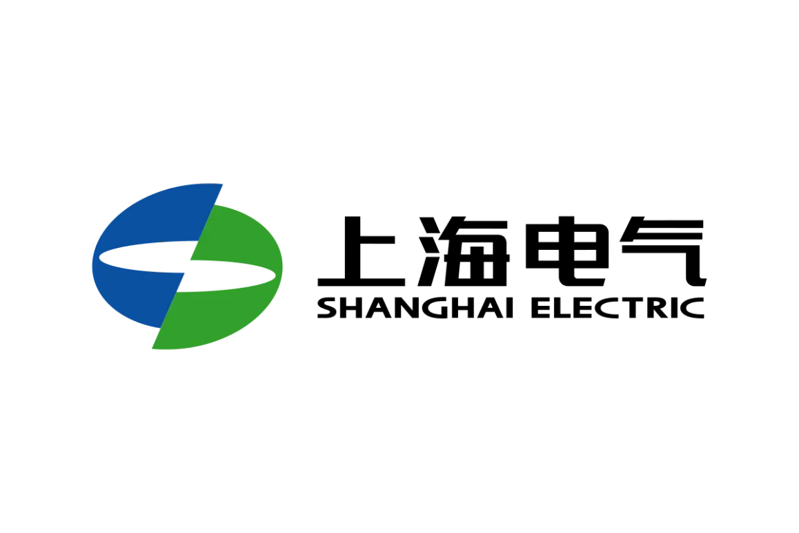 Shanghai ElectricVector SVG & PNG Logo