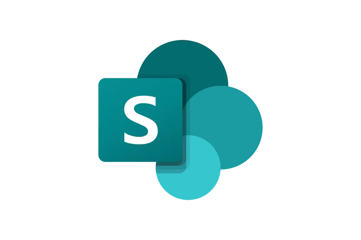 Microsoft SharePointVector SVG & PNG Logo