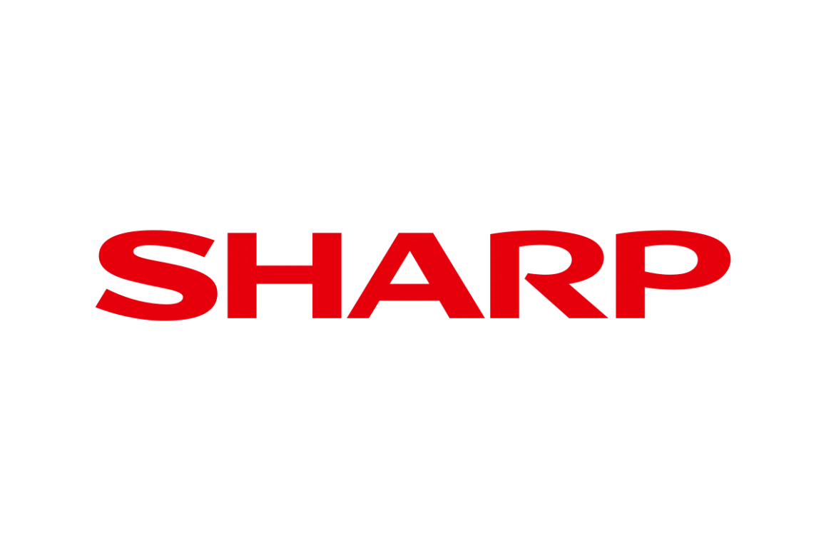 Sharp CorporationVector SVG & PNG Logo