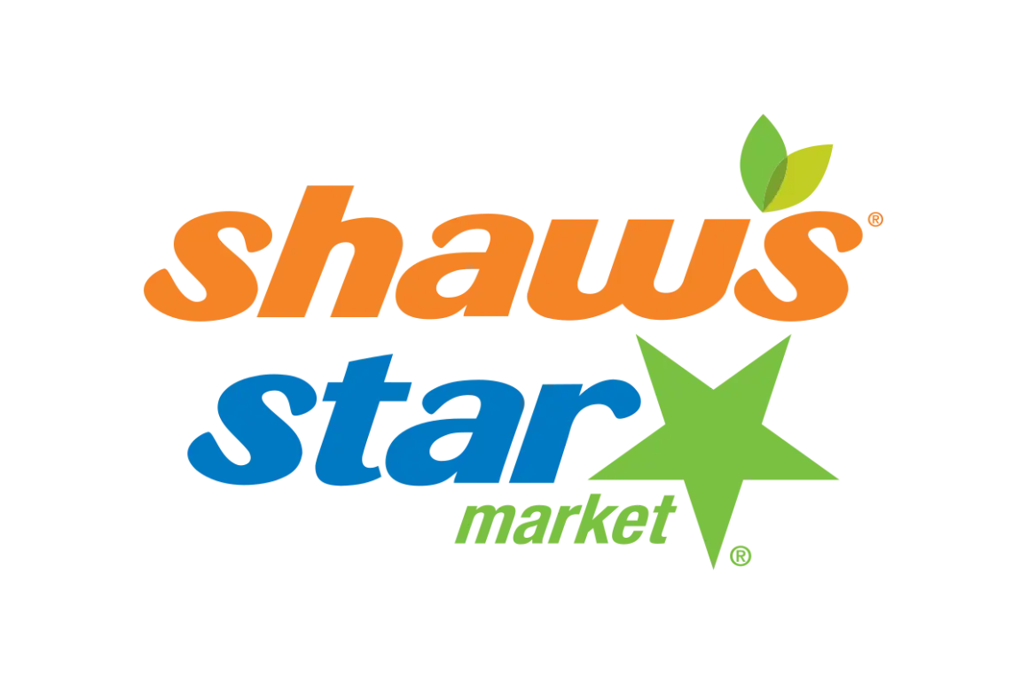 Shaw's and Star MarketVector SVG & PNG Logo