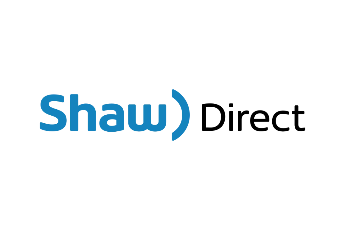 Shaw DirectVector SVG & PNG Logo