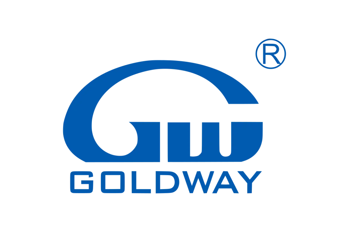 Shenzhen Goldway IndustrialVector SVG & PNG Logo