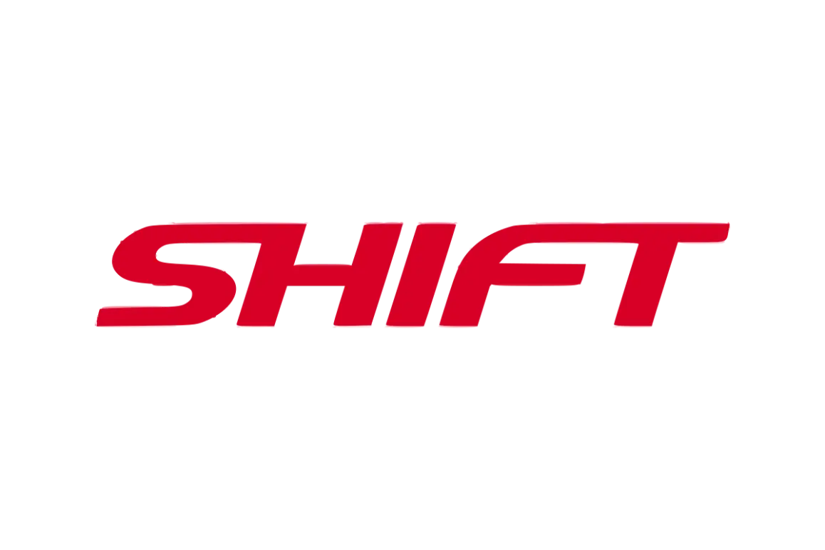 SHIFT Inc.Vector SVG & PNG Logo