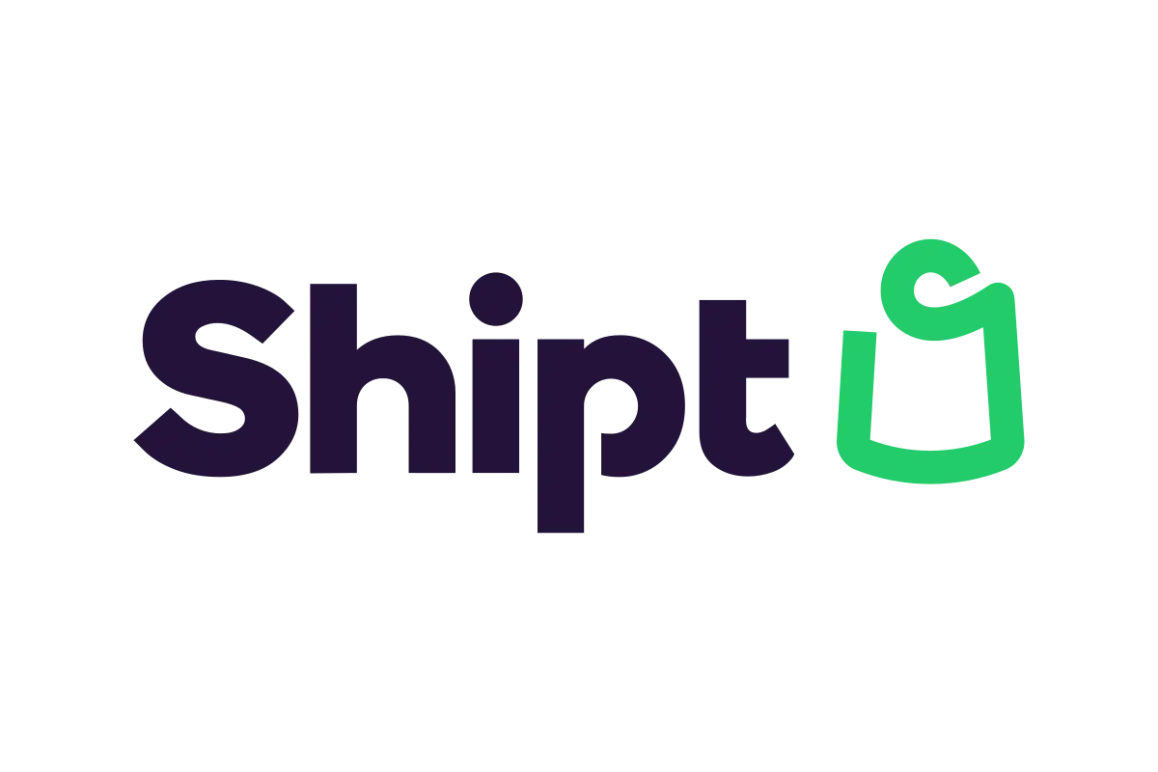 ShiptVector SVG & PNG Logo