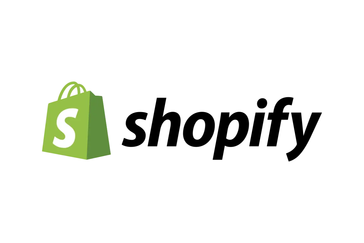 ShopifyVector SVG & PNG Logo