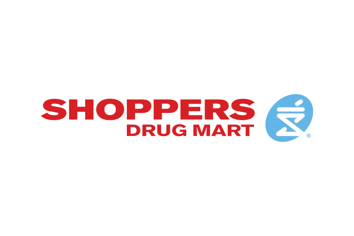 Shoppers Drug MartVector SVG & PNG Logo