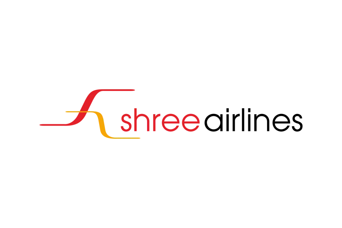 Shree AirlinesVector SVG & PNG Logo