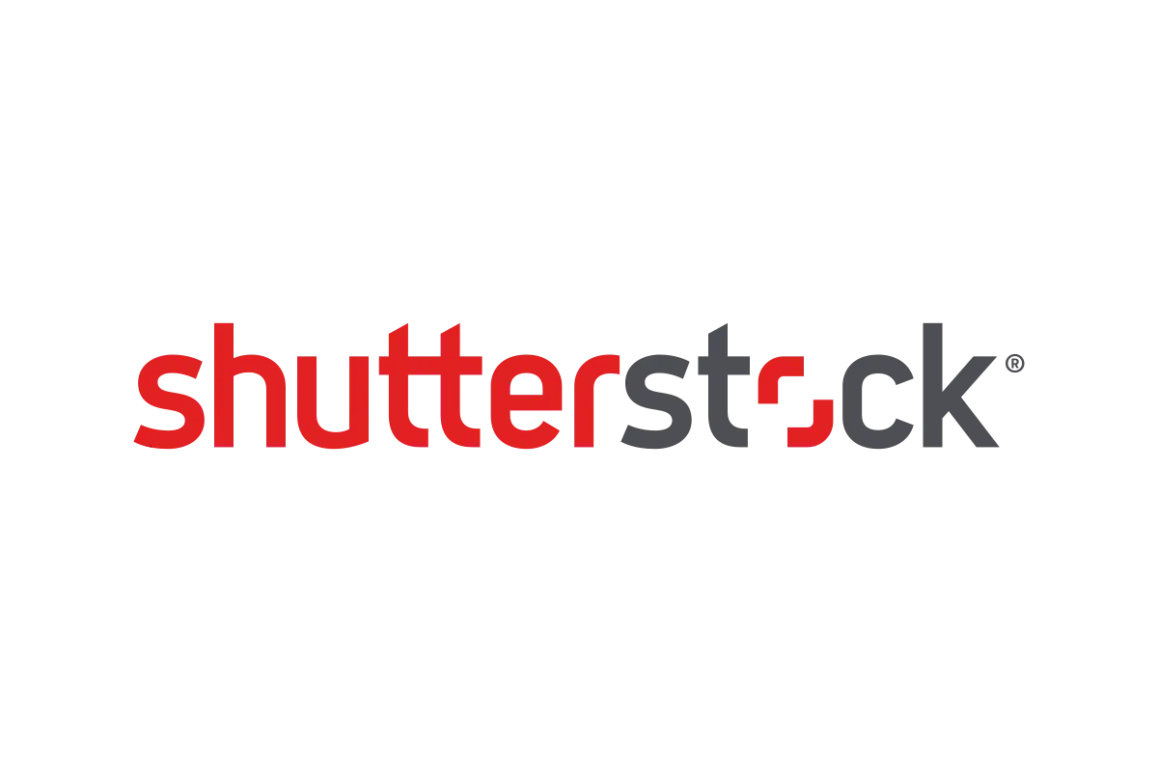ShutterstockVector SVG & PNG Logo