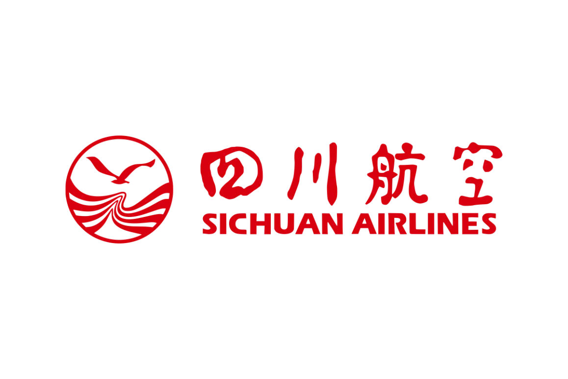 Sichuan AirlinesVector SVG & PNG Logo