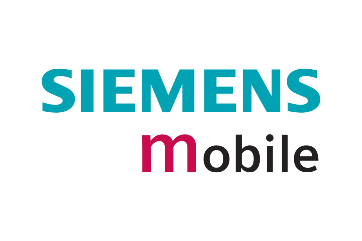 Siemens MobileVector SVG & PNG Logo