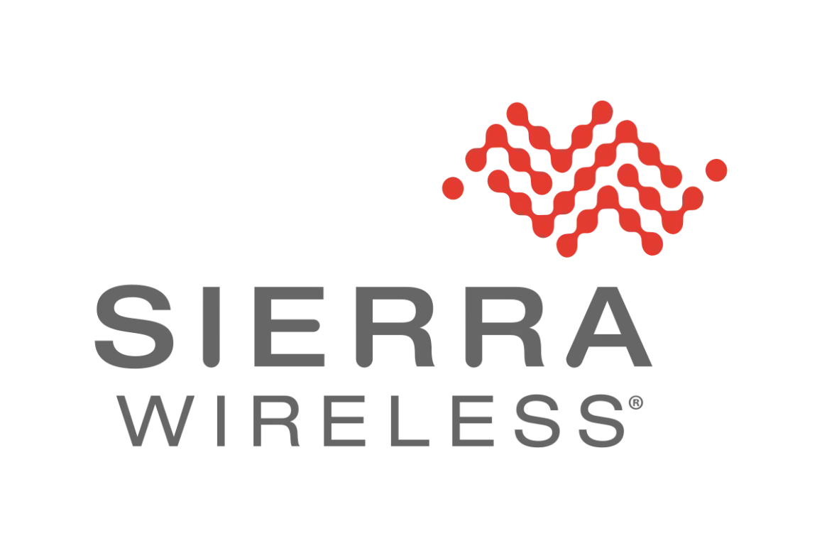 Sierra WirelessVector SVG & PNG Logo