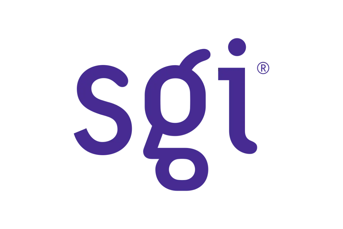 Silicon GraphicsVector SVG & PNG Logo