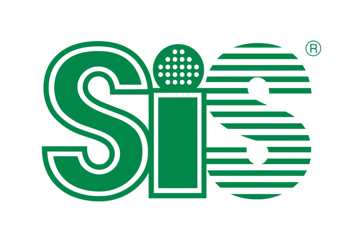 Silicon Integrated SystemsVector SVG & PNG Logo