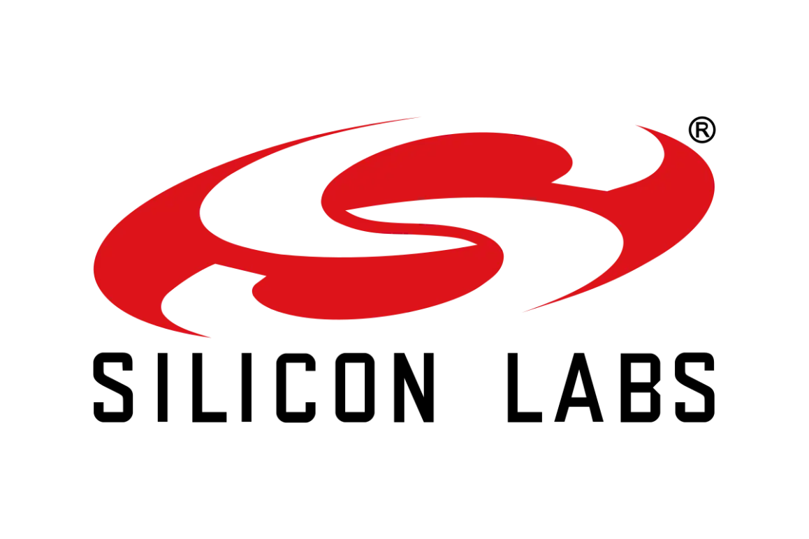Silicon LaboratoriesVector SVG & PNG Logo