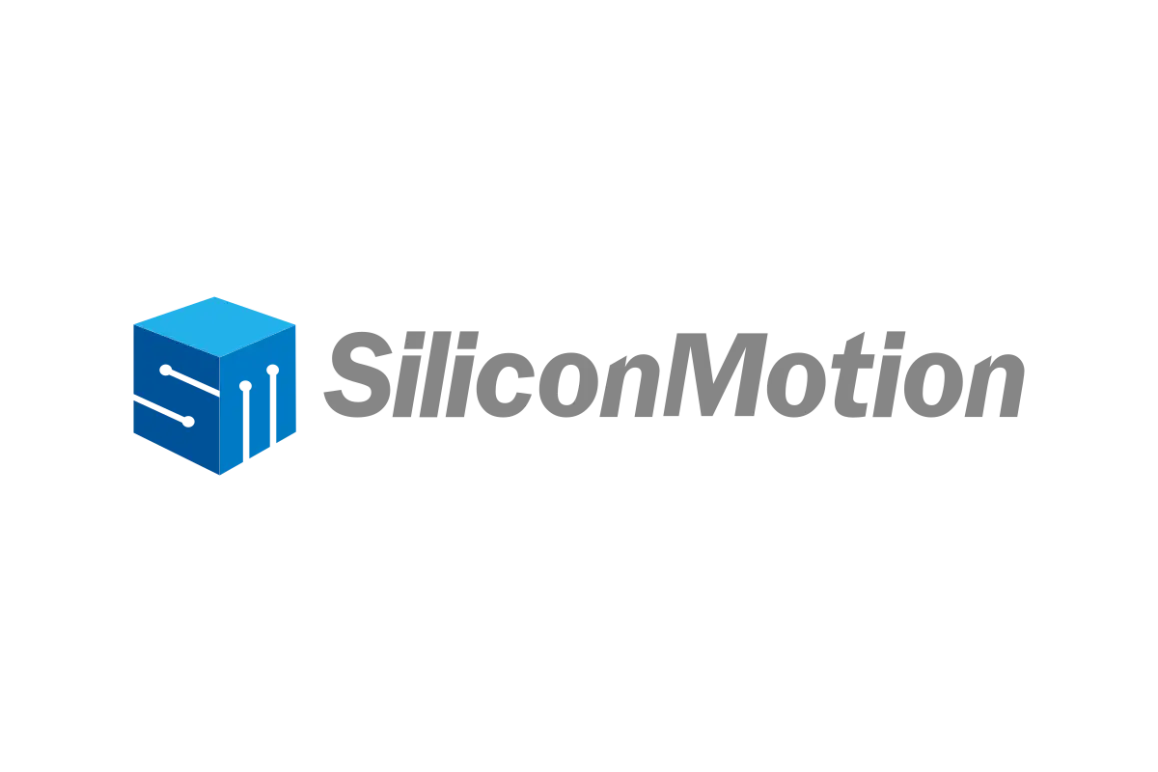 Silicon MotionVector SVG & PNG Logo