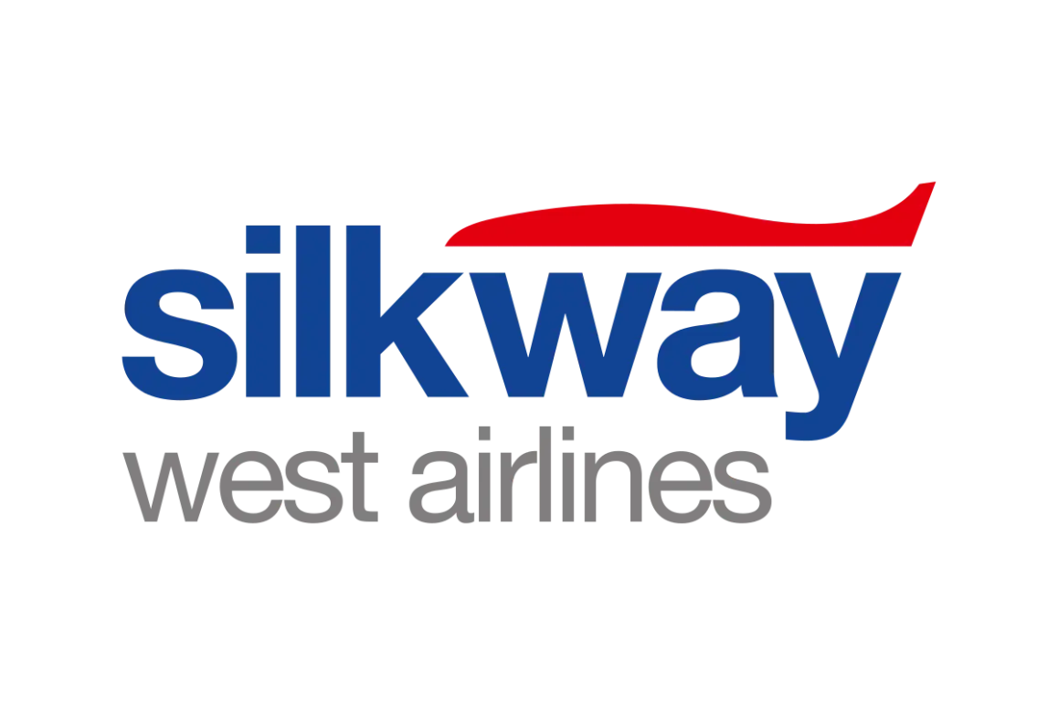 Silk Way West AirlinesVector SVG & PNG Logo