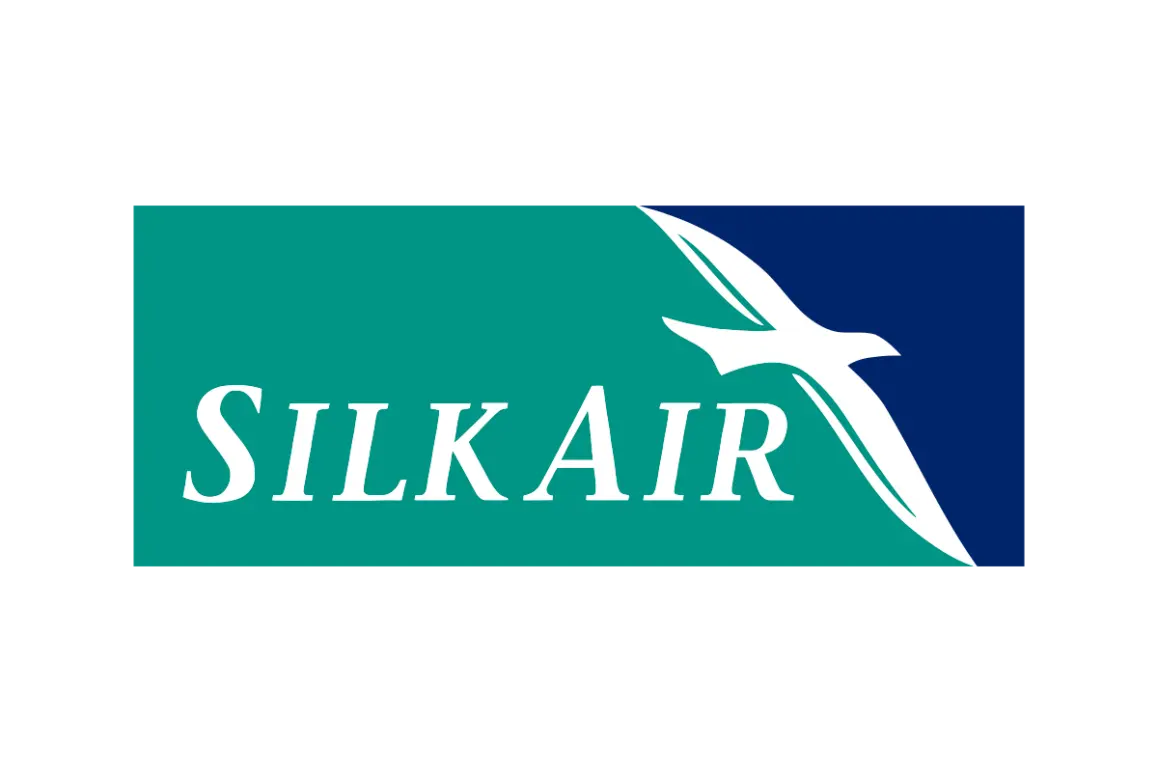 SilkAirVector SVG & PNG Logo - Download Free SVG & PNG logo | SVG Brand