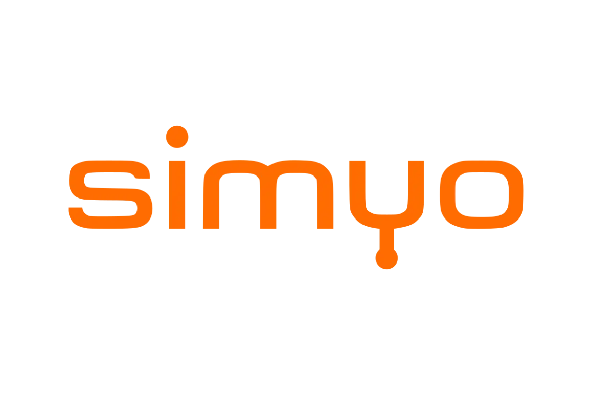 SimyoVector SVG & PNG Logo