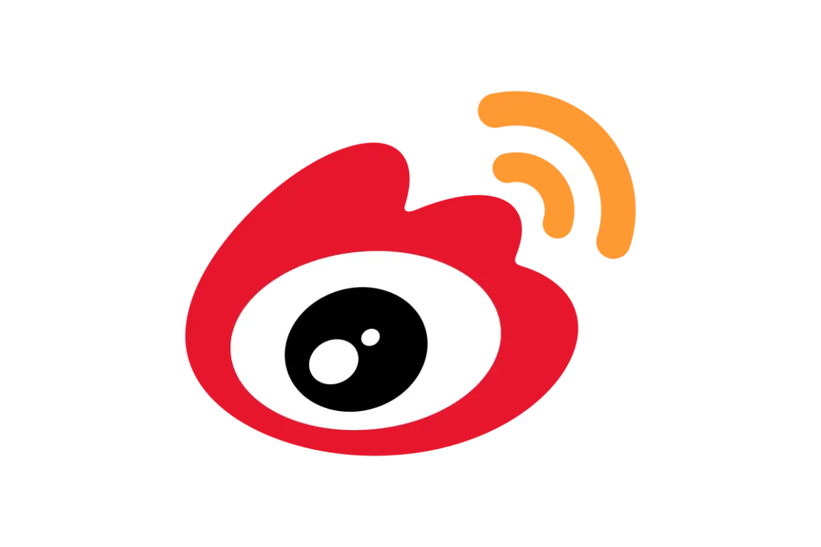 Sina WeiboVector SVG & PNG Logo