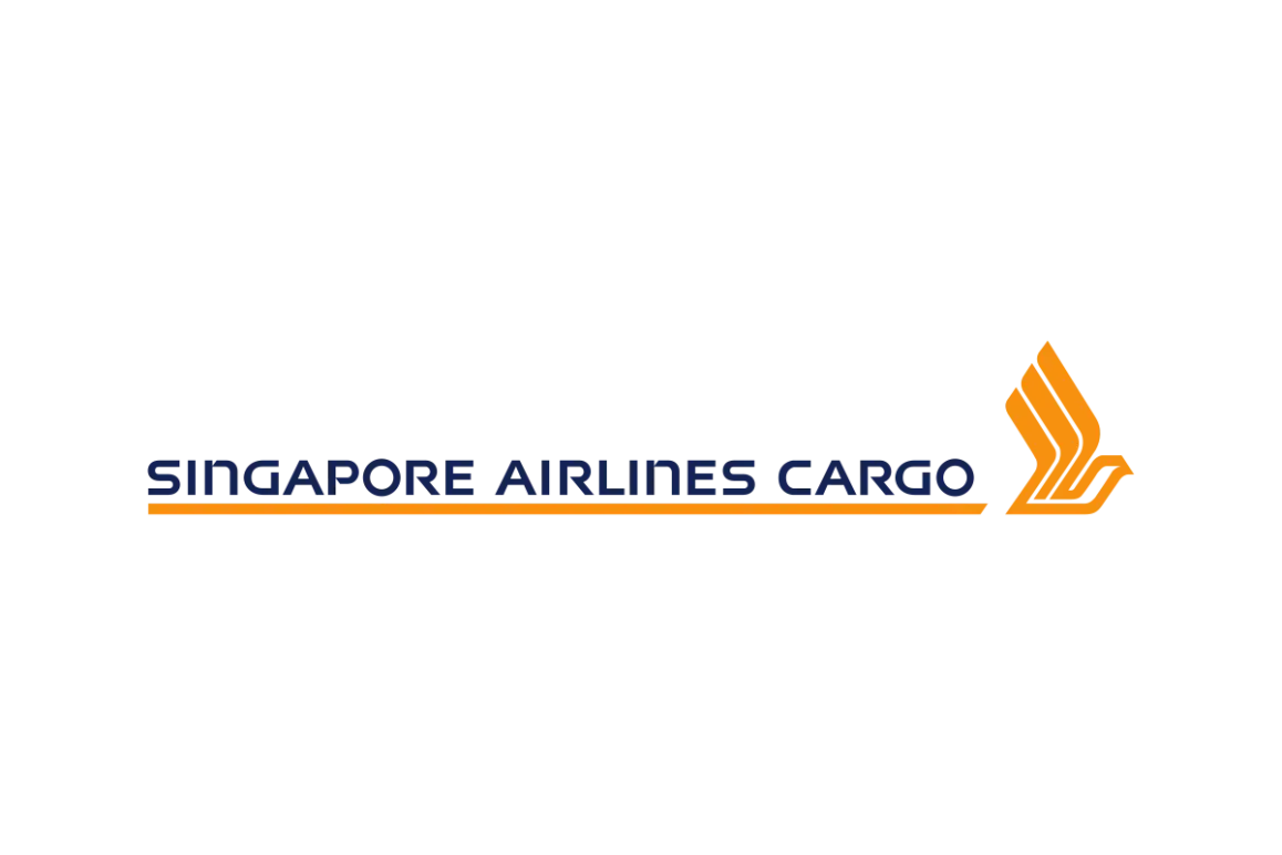 Singapore Airlines CargoVector SVG & PNG Logo